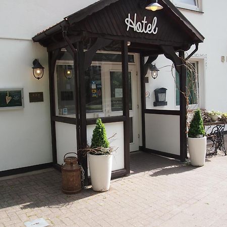 Landhaus Wesermarsch Achim Exteriér fotografie