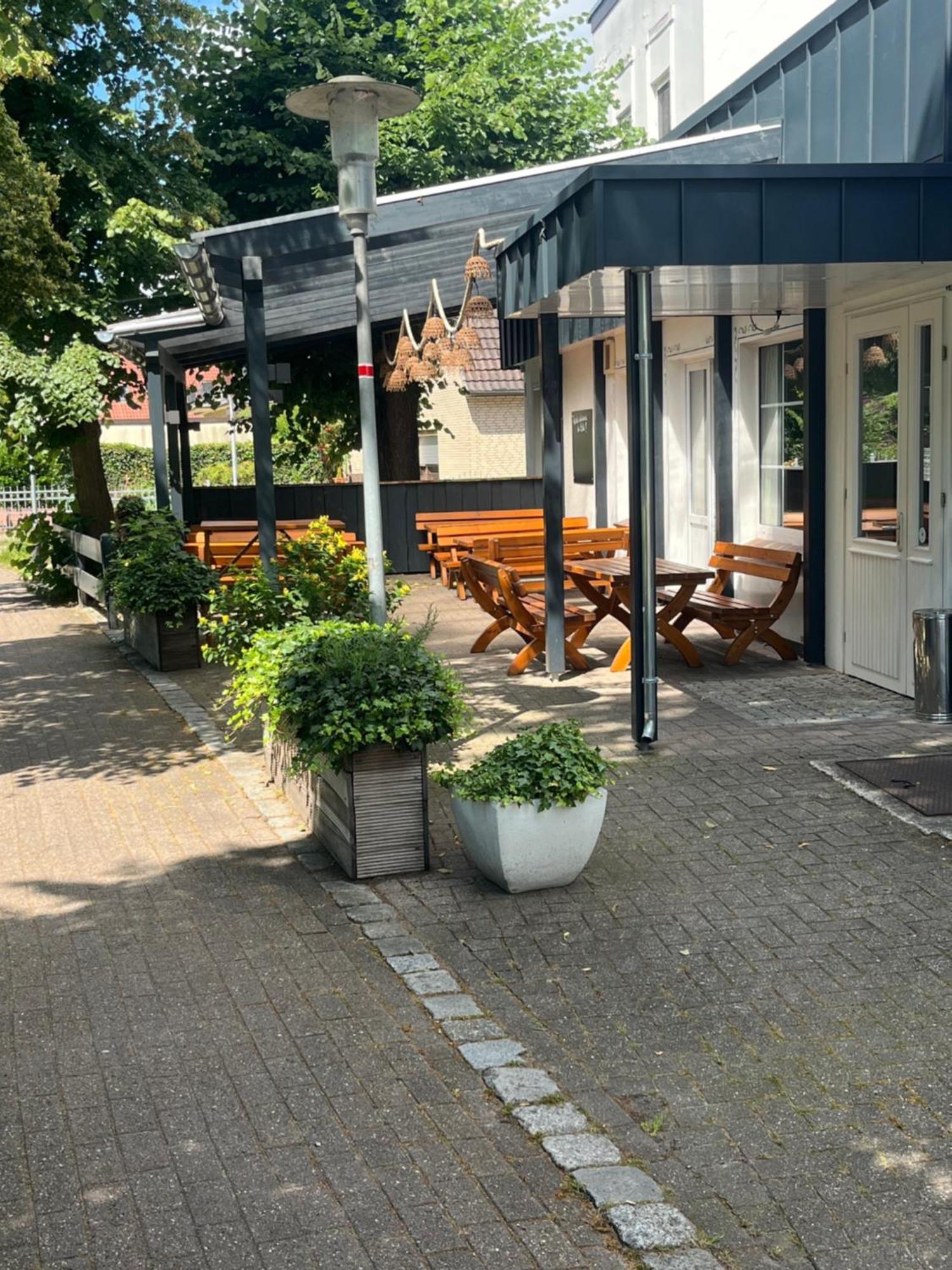 Landhaus Wesermarsch Achim Exteriér fotografie