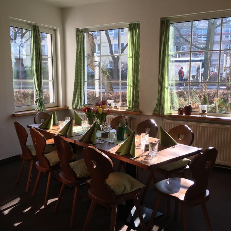 Landhaus Wesermarsch Achim Exteriér fotografie